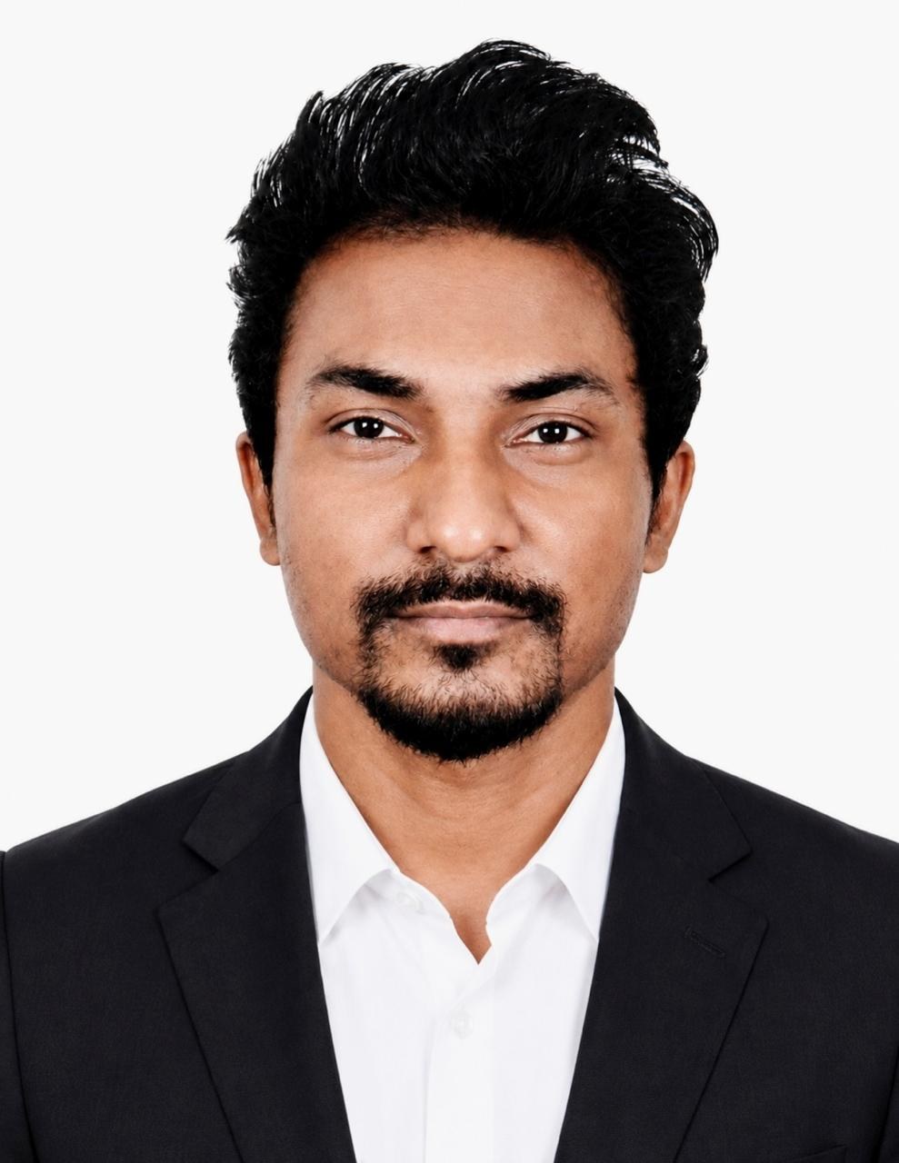 Anik Biswas