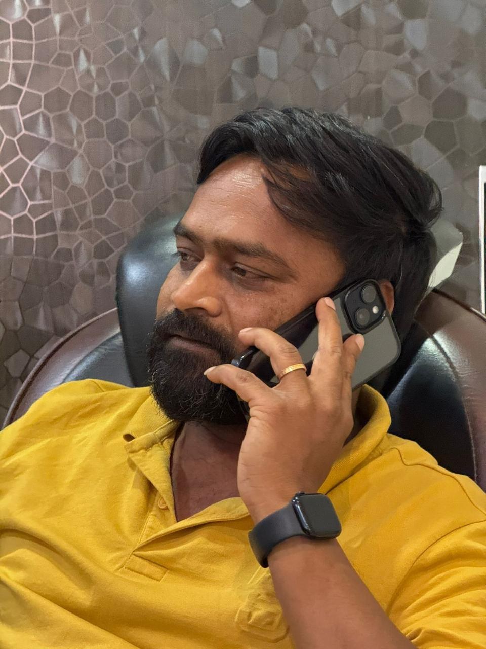 Balu Dekka