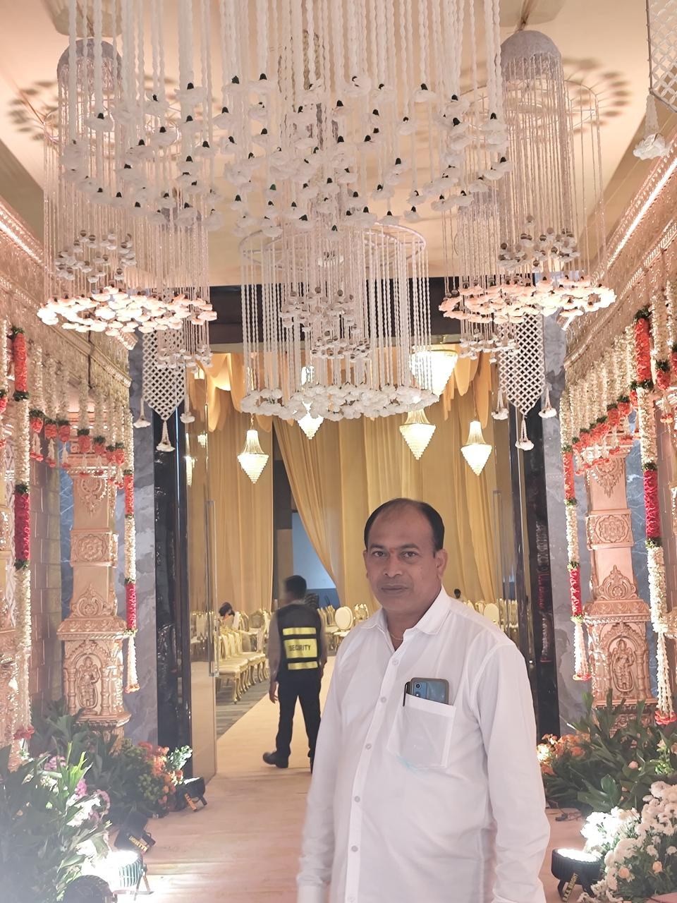 Karne Venkat Reddy
