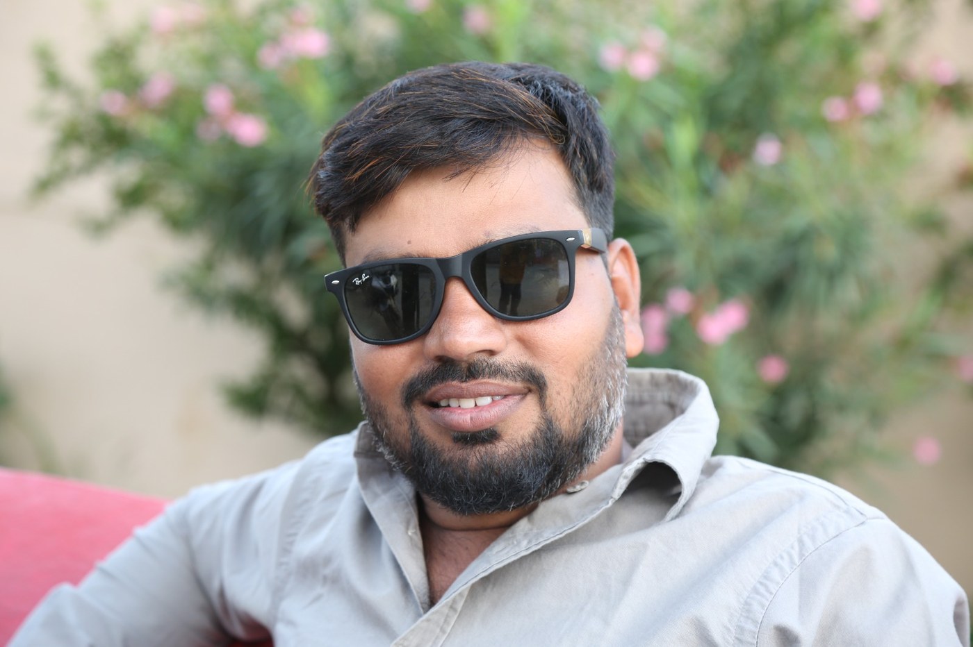Rahul N H