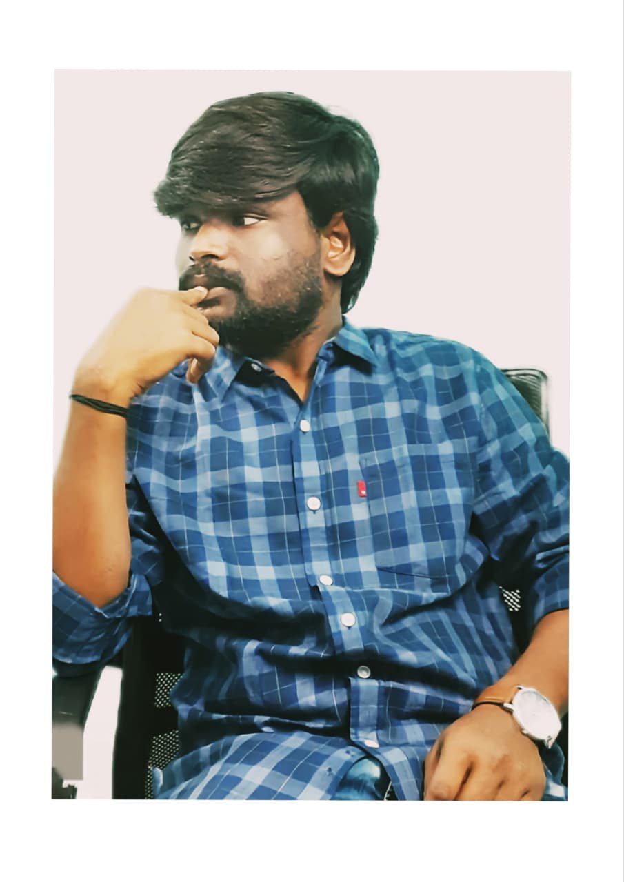 Ramkrishna Manthini